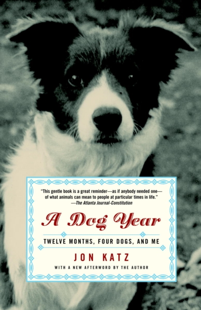 Dog Year, EPUB eBook