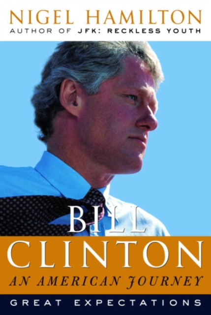 Bill Clinton: An American Journey, EPUB eBook