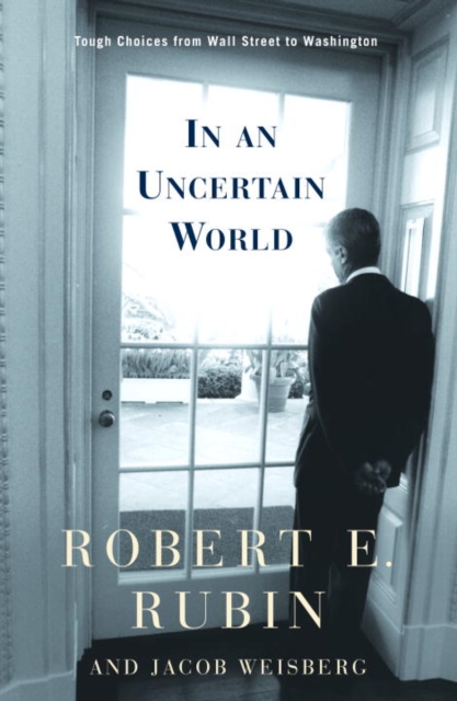 In an Uncertain World, EPUB eBook
