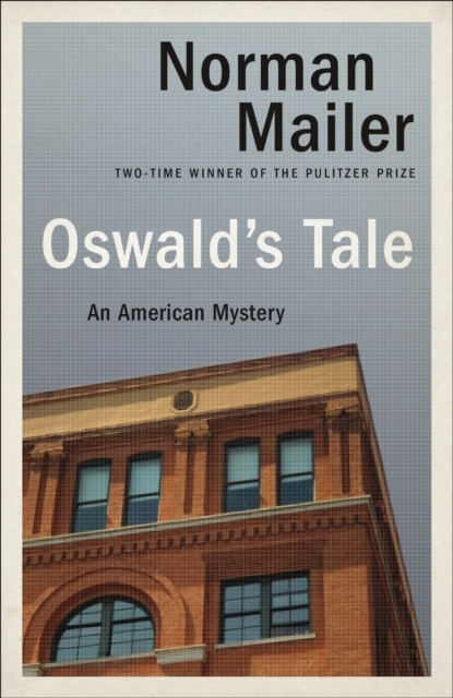 Oswald's Tale, EPUB eBook