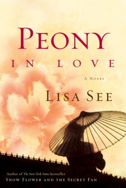 Peony in Love, EPUB eBook