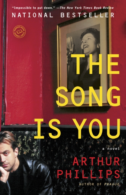 Song Is You, EPUB eBook