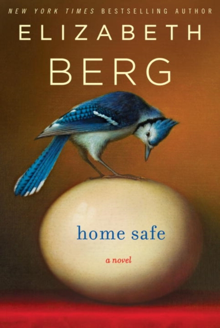 Home Safe, EPUB eBook