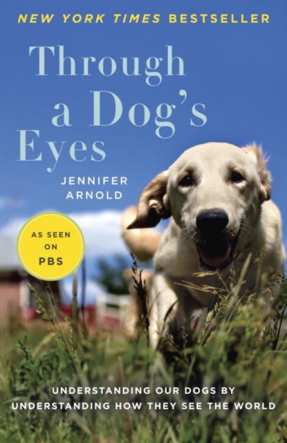 Through a Dog's Eyes, EPUB eBook