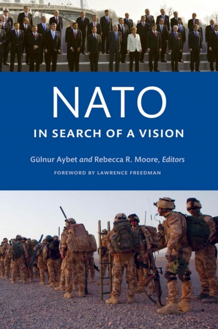 NATO in Search of a Vision, EPUB eBook