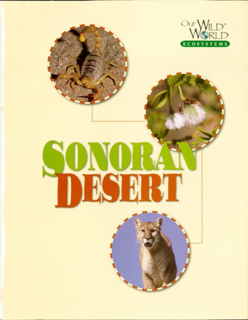 Sonoran Desert, EPUB eBook
