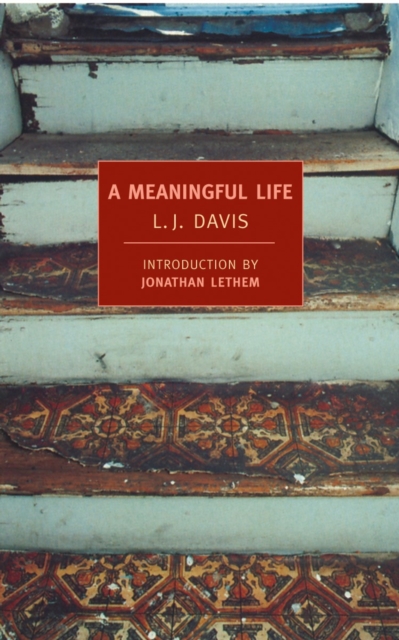 A Meaningful Life, Paperback / softback Book