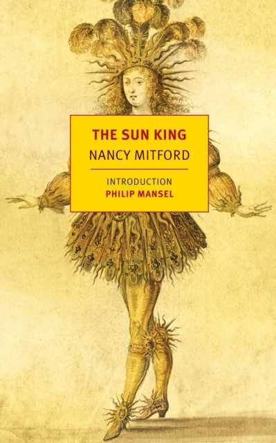 Sun King, EPUB eBook