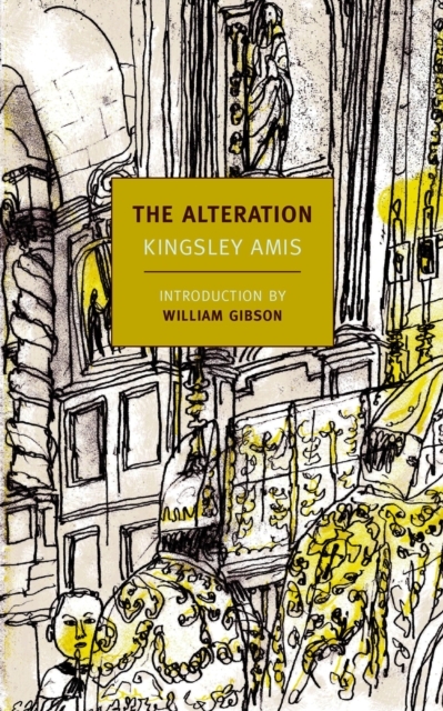Alteration, EPUB eBook