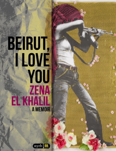 Beirut, I Love You, EPUB eBook