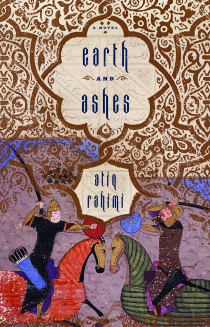 Earth and Ashes, EPUB eBook
