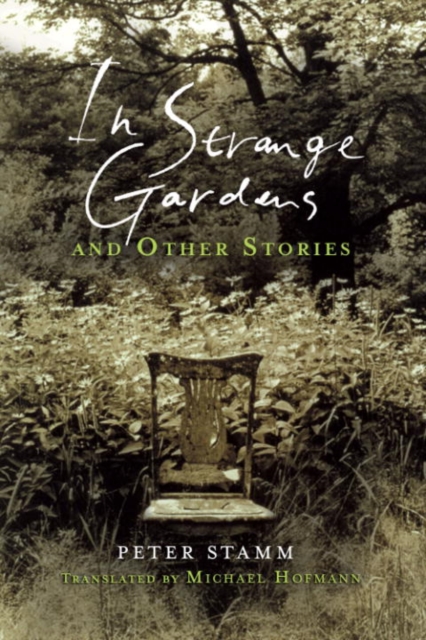 In Strange Gardens and Other Stories, EPUB eBook