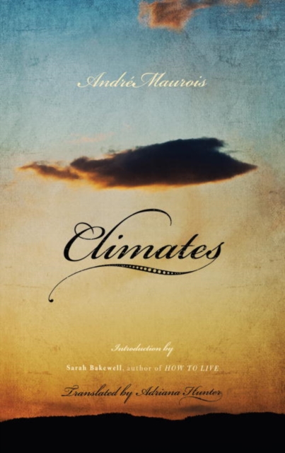 Climates, EPUB eBook