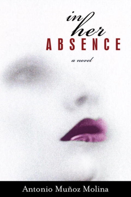 In Her Absence, EPUB eBook