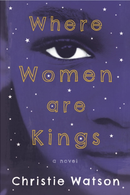 Where Women Are Kings, EPUB eBook