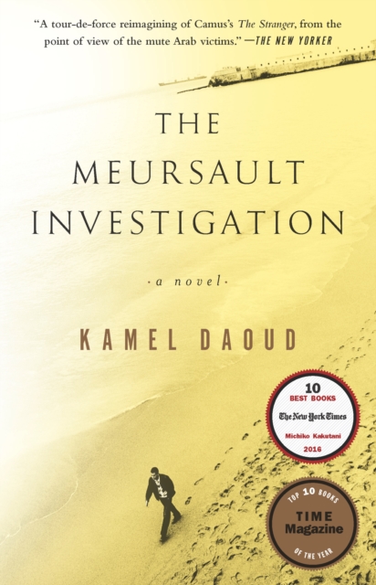Meursault Investigation, EPUB eBook