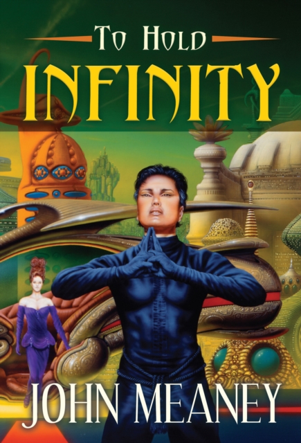 To Hold Infinity, EPUB eBook