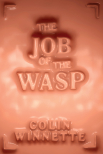 Job of the Wasp, EPUB eBook