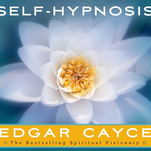 Self-Hypnosis, eAudiobook MP3 eaudioBook