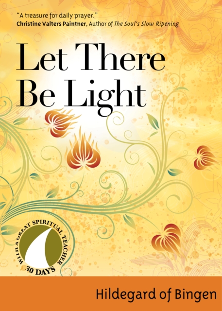 Let There Be Light, EPUB eBook