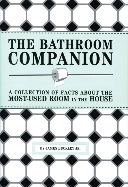 Bathroom Companion, EPUB eBook