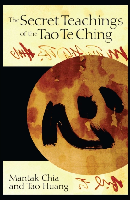 The Secret Teachings of the Tao Te Ching, EPUB eBook