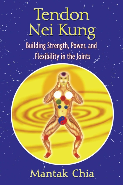 Tendon Nei Kung : Building Strength, Power, and Flexibility in the Joints, EPUB eBook
