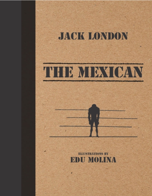 The Mexican, Paperback / softback Book