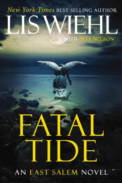 Fatal Tide, EPUB eBook