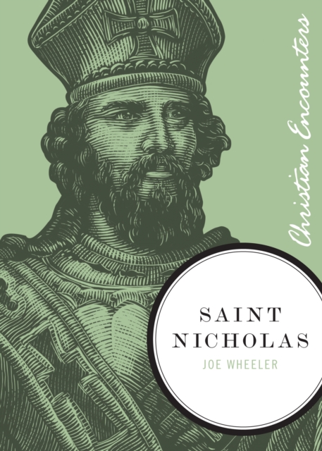 Saint Nicholas, EPUB eBook