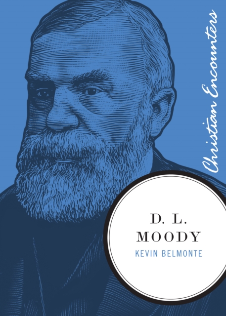 D. L. Moody, EPUB eBook