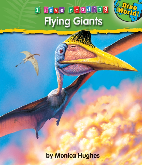 Flying Giants, PDF eBook