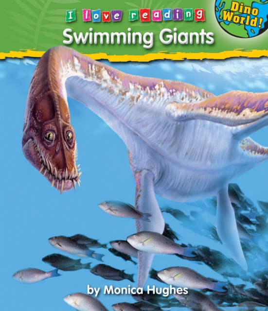Swimming Giants, PDF eBook