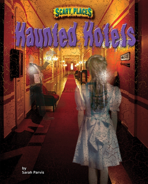 Haunted Hotels, PDF eBook
