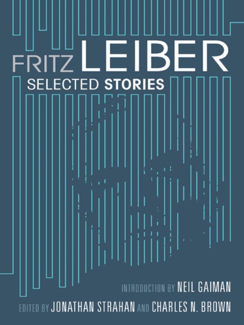 Fritz Leiber : Selected Stories, EPUB eBook