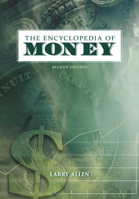 The Encyclopedia of Money, PDF eBook