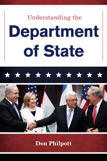 Understanding the Department of State, EPUB eBook