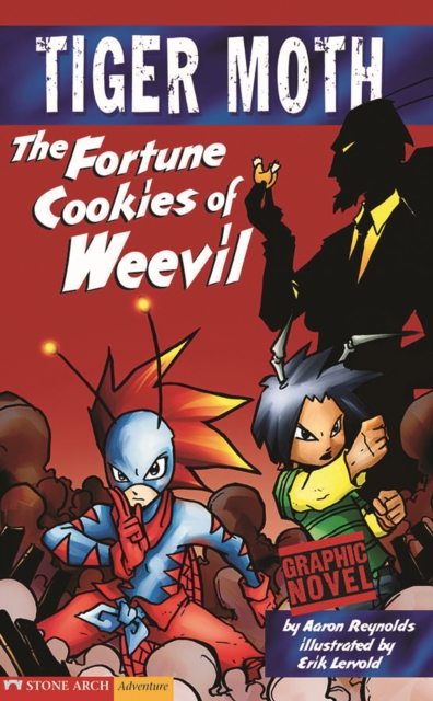 The Fortune Cookies of Weevil, PDF eBook