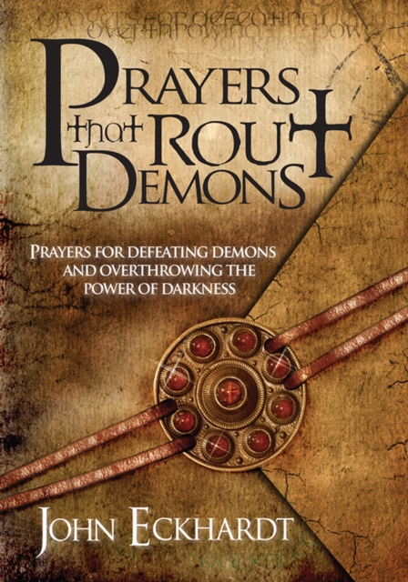 Prayers That Rout Demons, EPUB eBook