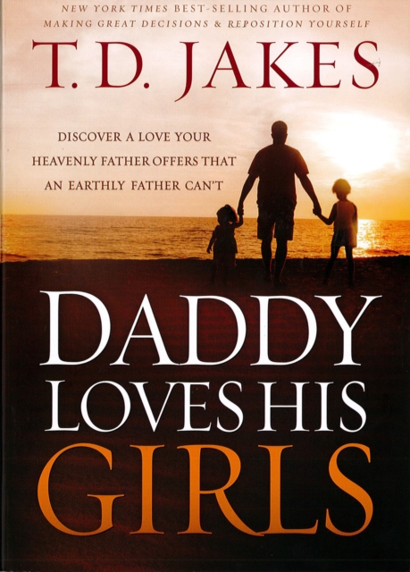 Daddy Loves His Girls, EPUB eBook