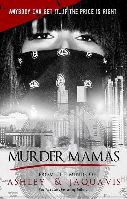 Murder Mamas, EPUB eBook