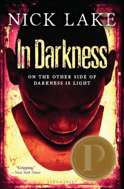 In Darkness, EPUB eBook