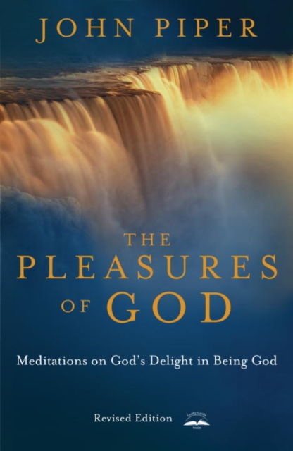 Pleasures of God, EPUB eBook