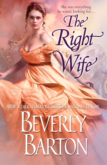 The Right Wife, EPUB eBook