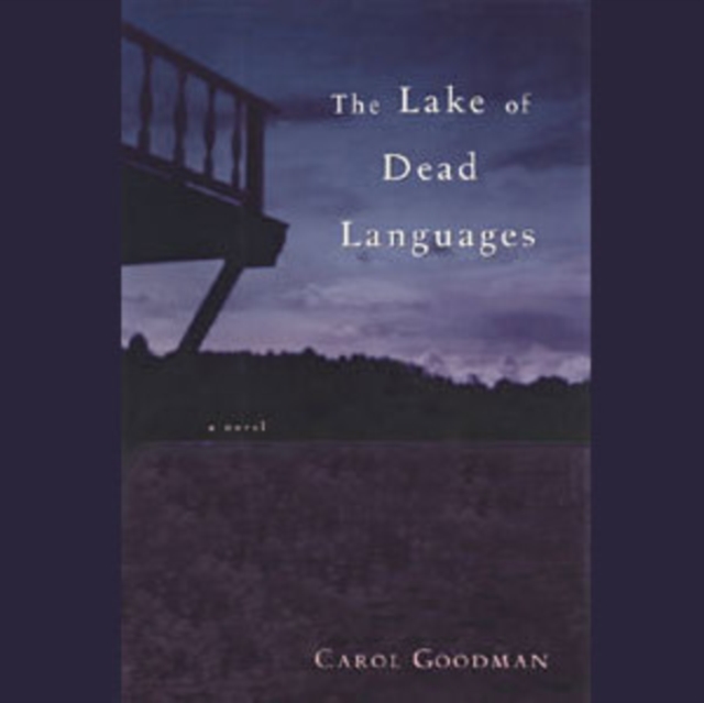 The Lake of Dead Languages, eAudiobook MP3 eaudioBook