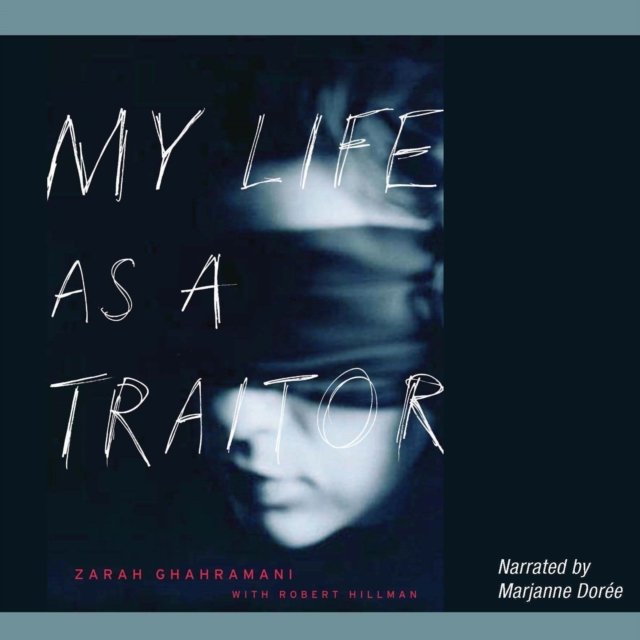 My Life as a Traitor, eAudiobook MP3 eaudioBook