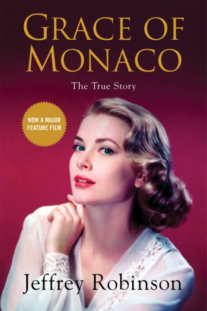 Grace of Monaco, Paperback / softback Book