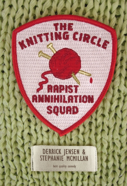 Knitting Circle Rapist Annihilation Squad, EPUB eBook