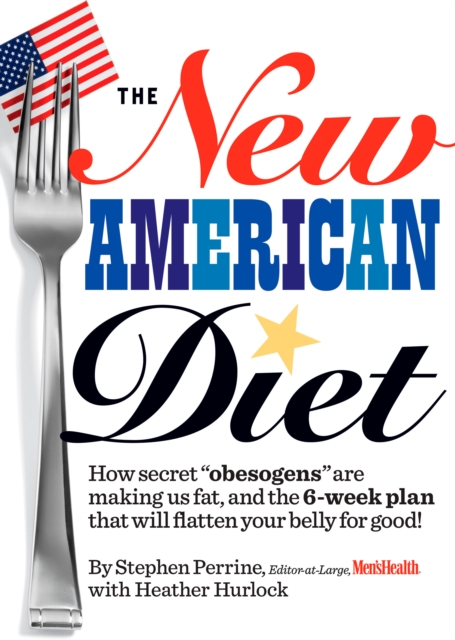 New American Diet, EPUB eBook
