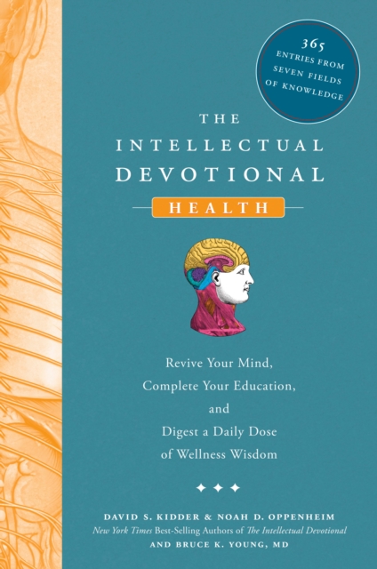 Intellectual Devotional: Health, EPUB eBook